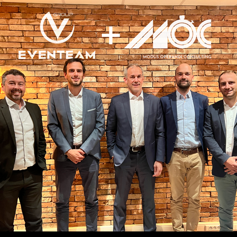 Eventeam Group Modus Operandi Consulting Eventeam Groupe Vos Plus