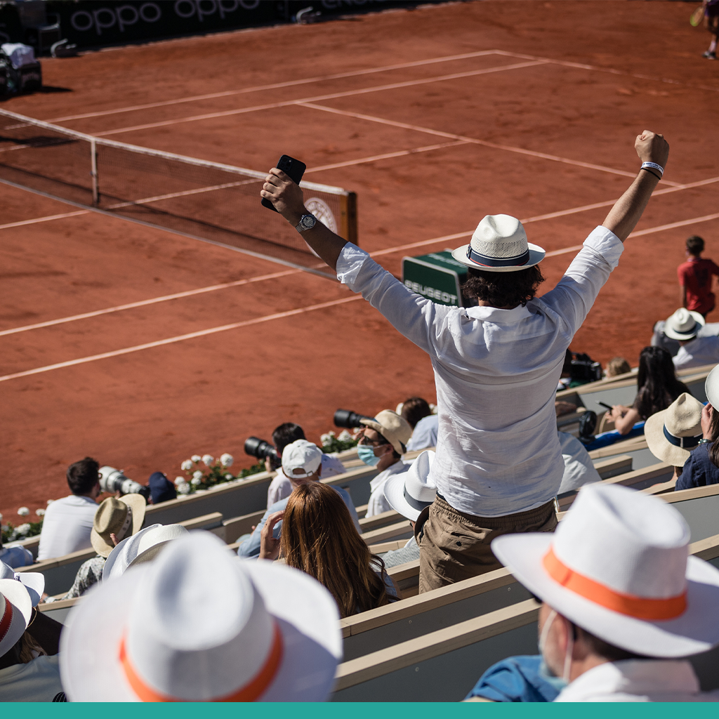 <img class="picto" src="https://eventeam-group.com/wp-content/uploads/2021/09/pictoInnov3.png" /><br>ROLAND-GARROS PLATFORM