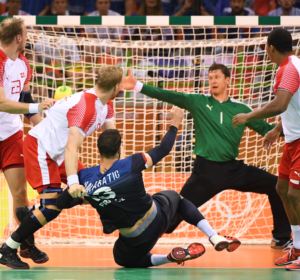 places handball jeux olympiques paris 2024