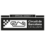 Logo Circuit de Barcelone