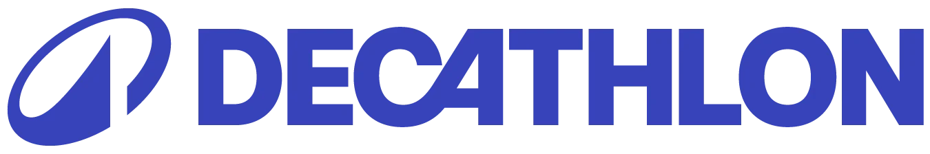 Logo Decathlon
