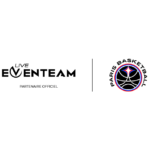 Logo Paris Basketball x Eventeam 150x150