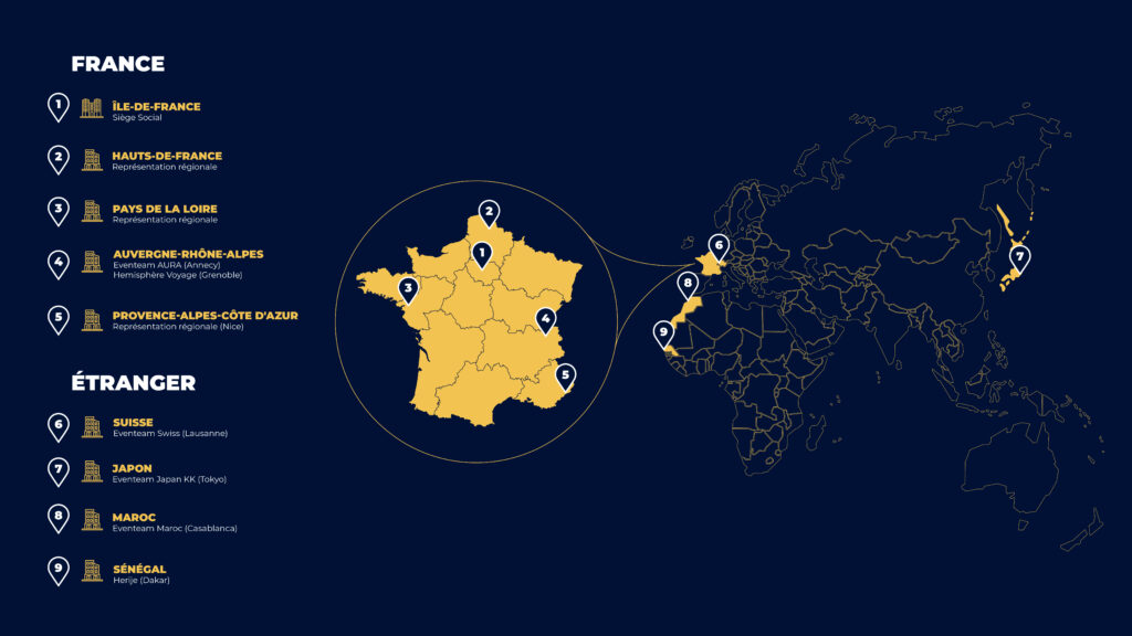 Carte Prez Agence 2026
