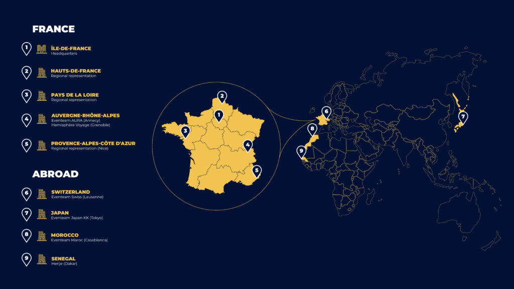 Carte Prez Agence 2026