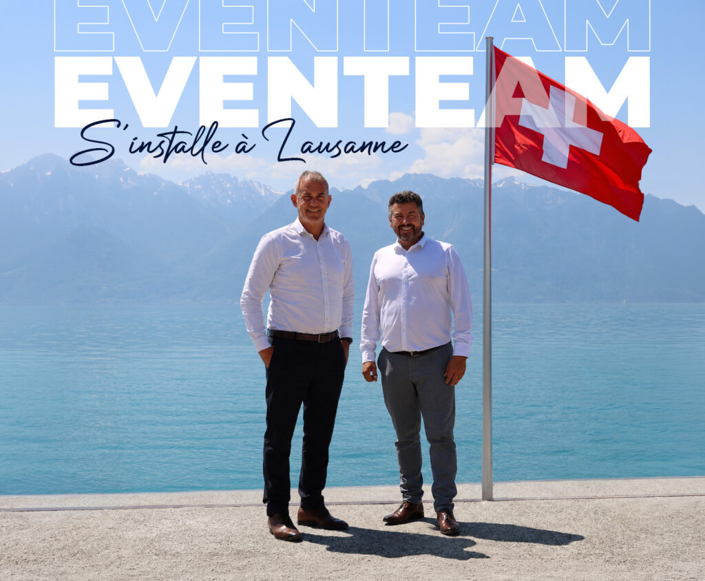 EVENTEAM SUISSE
